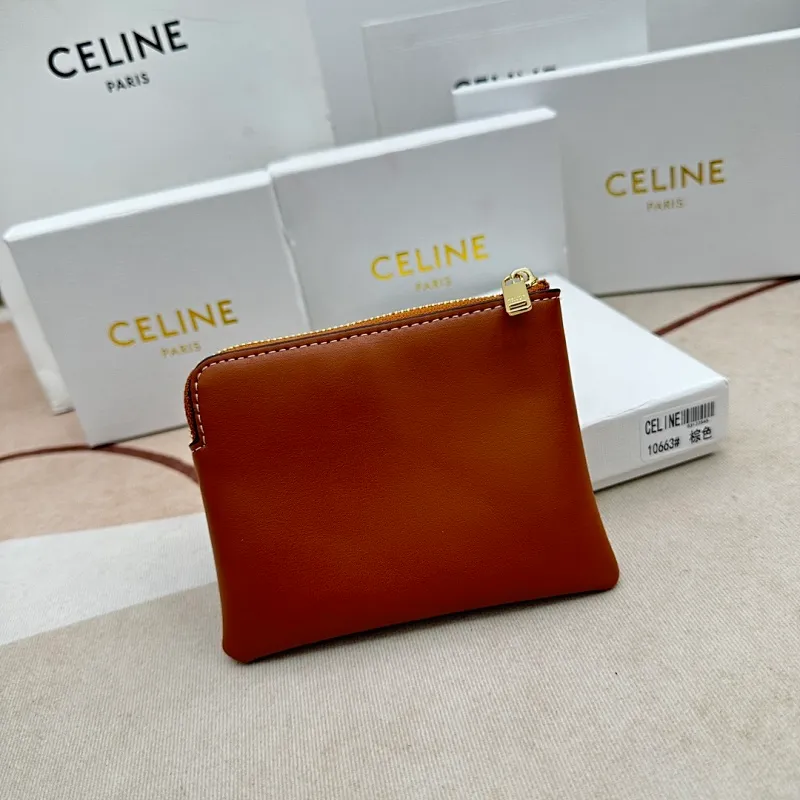 All categories Celine Wallet (Celine) Celine 10663