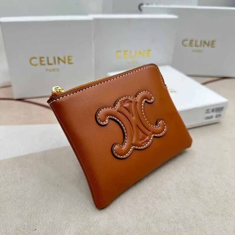 All categories Celine Wallet (Celine) Celine 10663