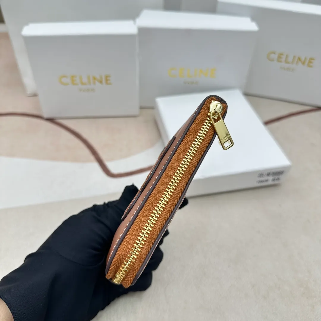 All categories Celine Wallet (Celine) Celine 10663
