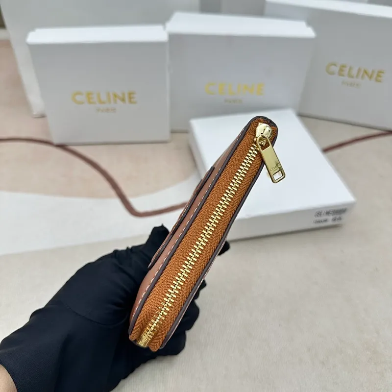 All categories Celine Wallet (Celine) Celine 10663