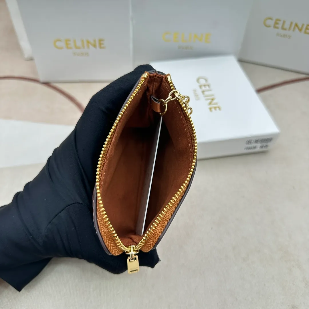 All categories Celine Wallet (Celine) Celine 10663