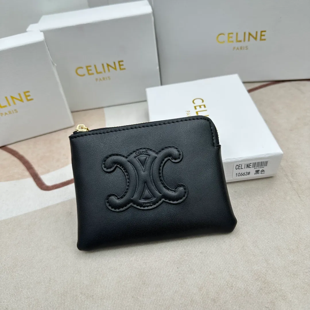 All categories Celine Wallet (Celine) Celine 10663