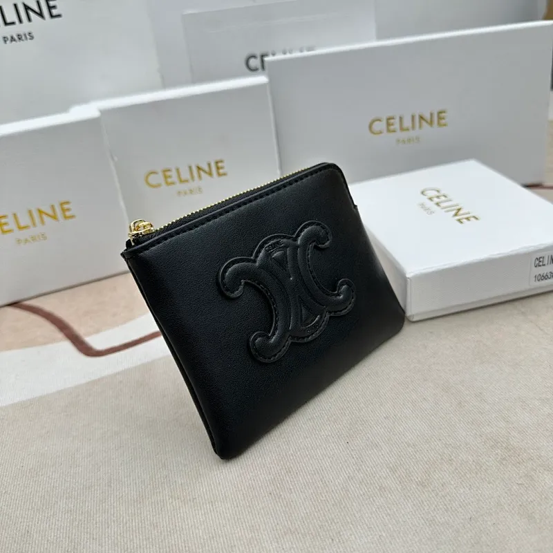 All categories Celine Wallet (Celine) Celine 10663