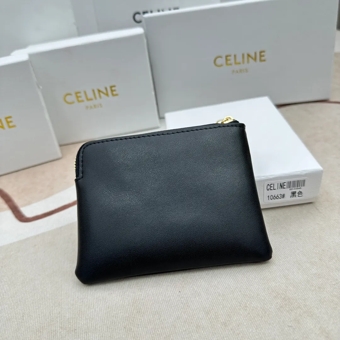 All categories Celine Wallet (Celine) Celine 10663