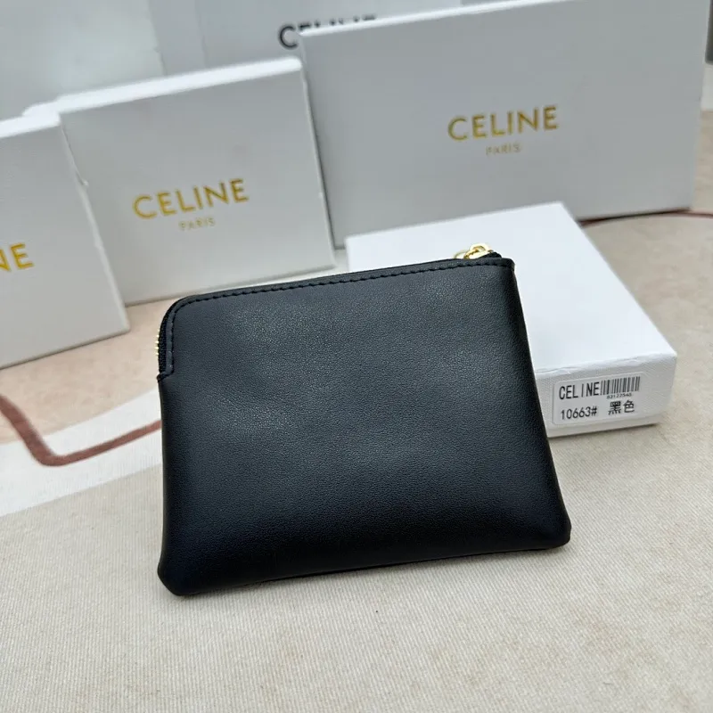 All categories Celine Wallet (Celine) Celine 10663