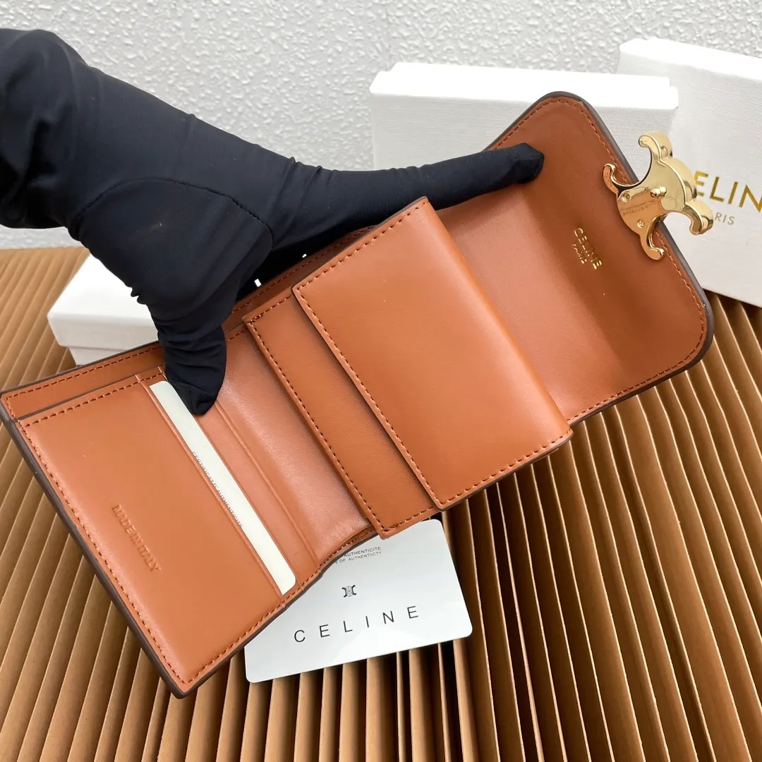 All categories Celine Wallet (Celine) Celine 10782