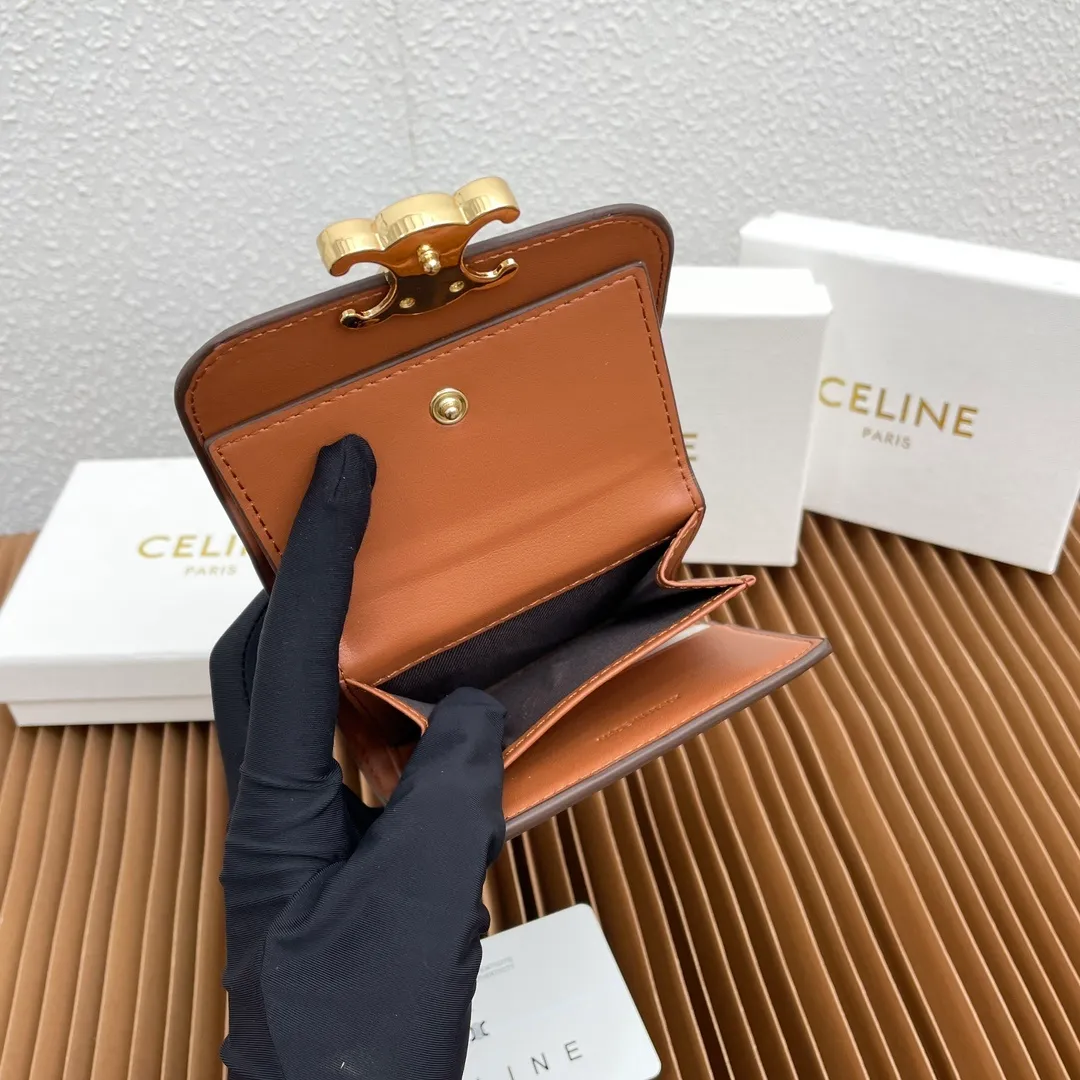 All categories Celine Wallet (Celine) Celine 10782