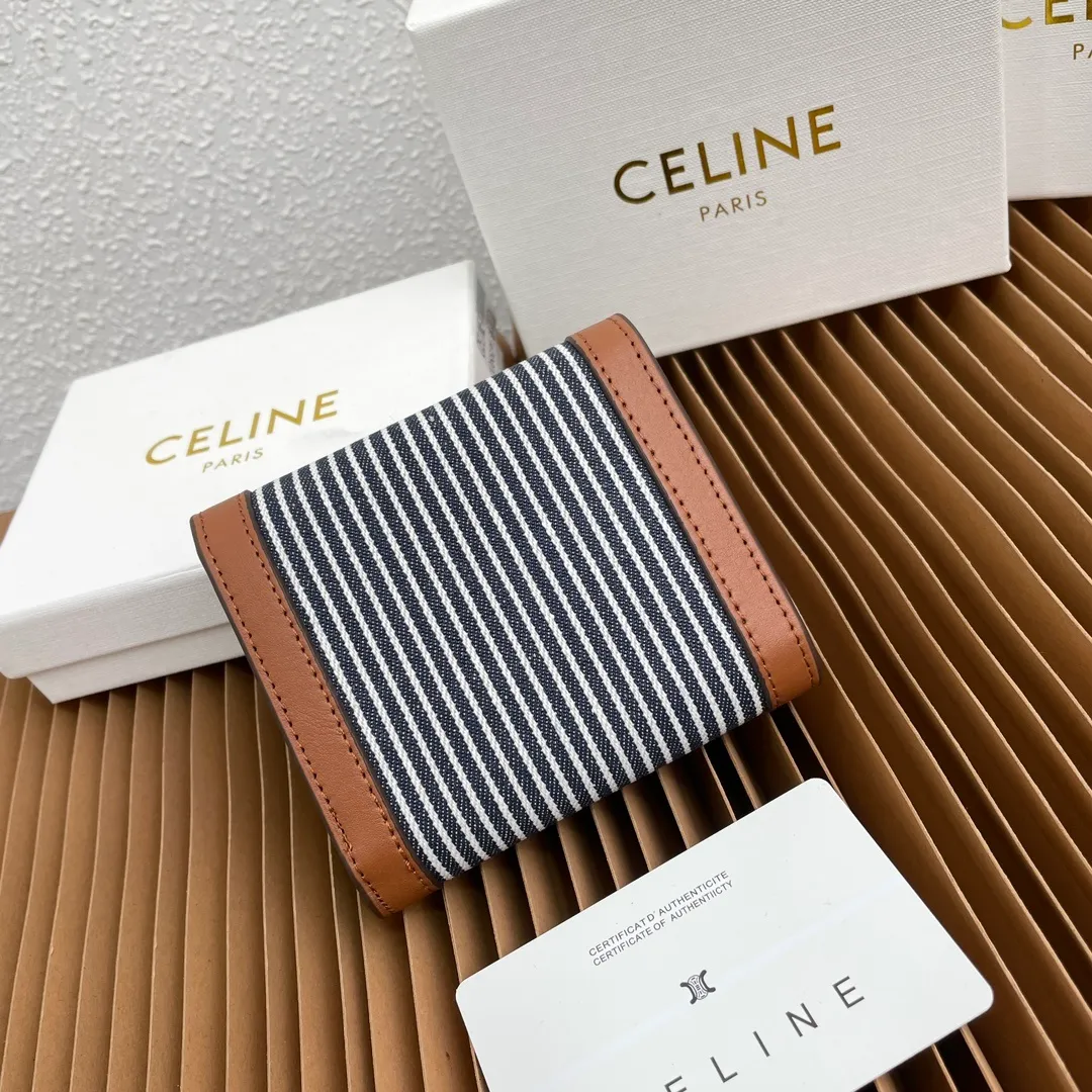 All categories Celine Wallet (Celine) Celine 10782