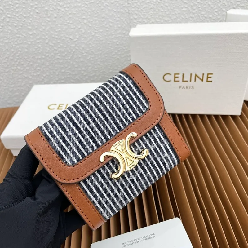 All categories Celine Wallet (Celine) Celine 10782