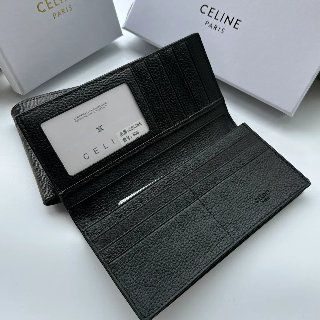 All Categories Celine Wallet (Celine) Celine 506