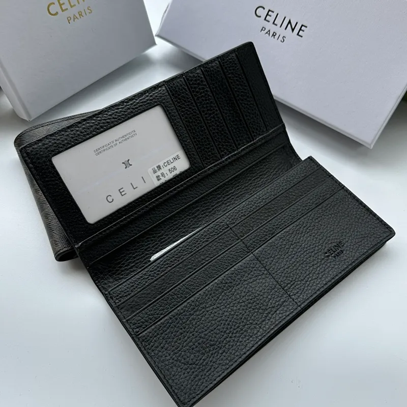 All Categories Celine Wallet (Celine) Celine 506