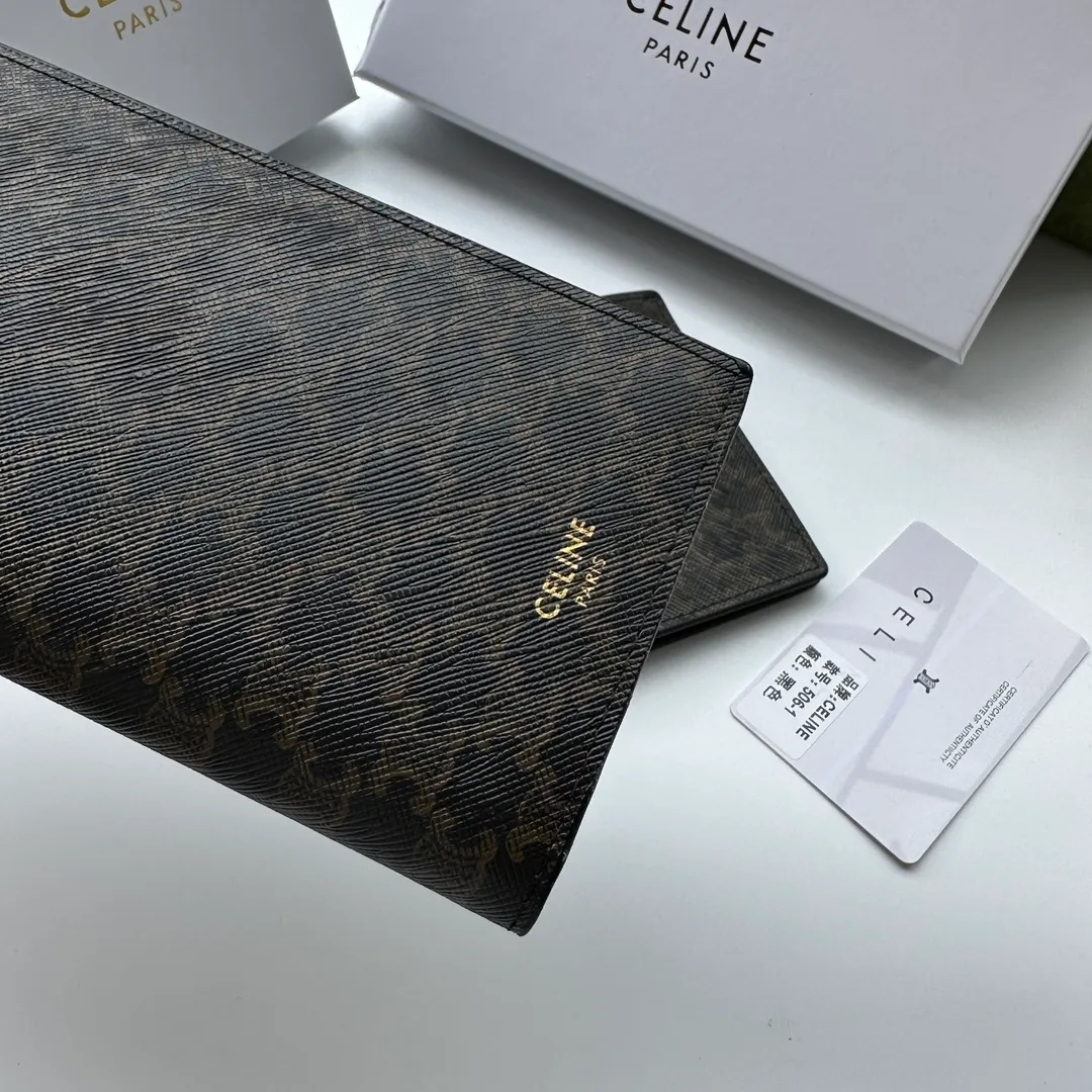 All Categories Celine Wallet (Celine) Celine 506
