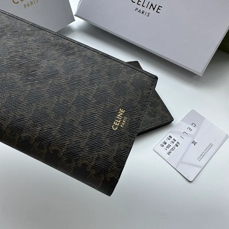 All Categories Celine Wallet (Celine) Celine 506