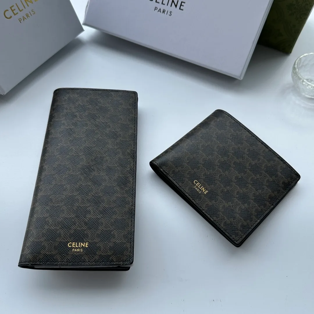 All Categories Celine Wallet (Celine) Celine 506