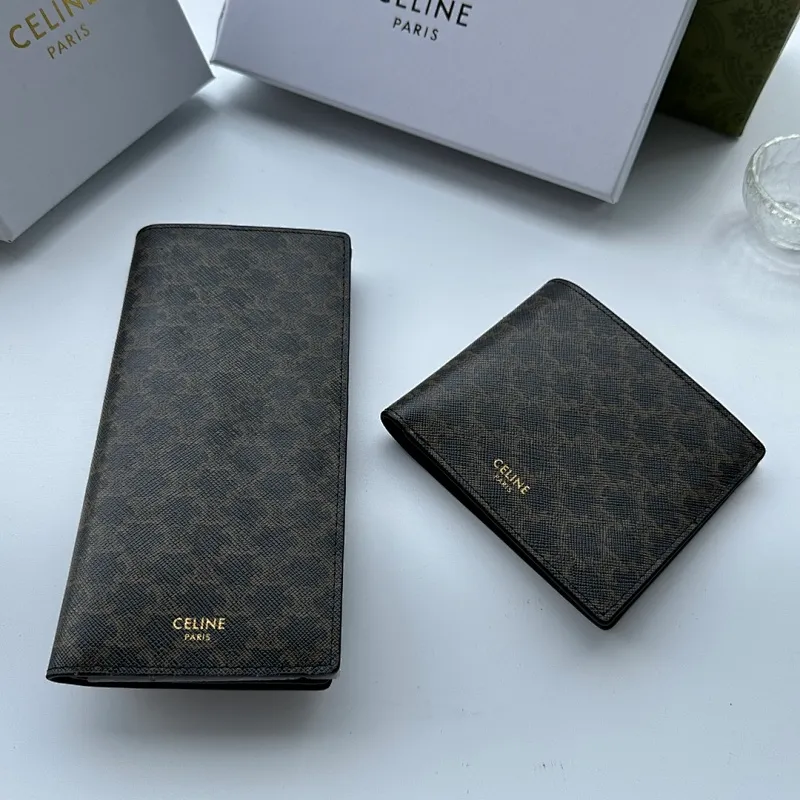 All Categories Celine Wallet (Celine) Celine 506