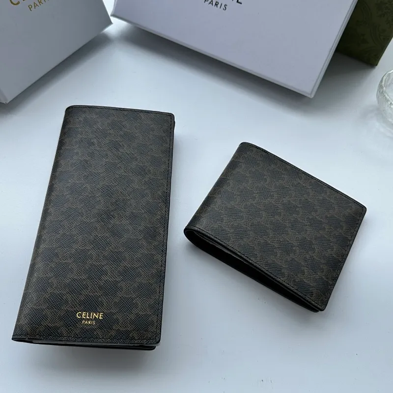 All Categories Celine Wallet (Celine) Celine 506
