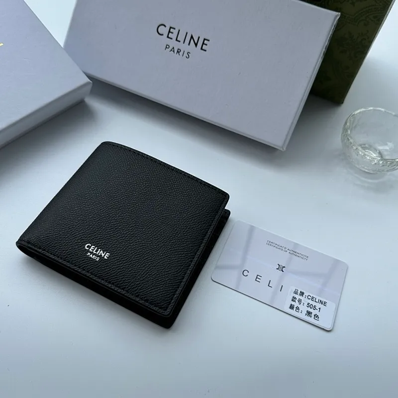 All Categories Celine Wallet (Celine) Celine 505