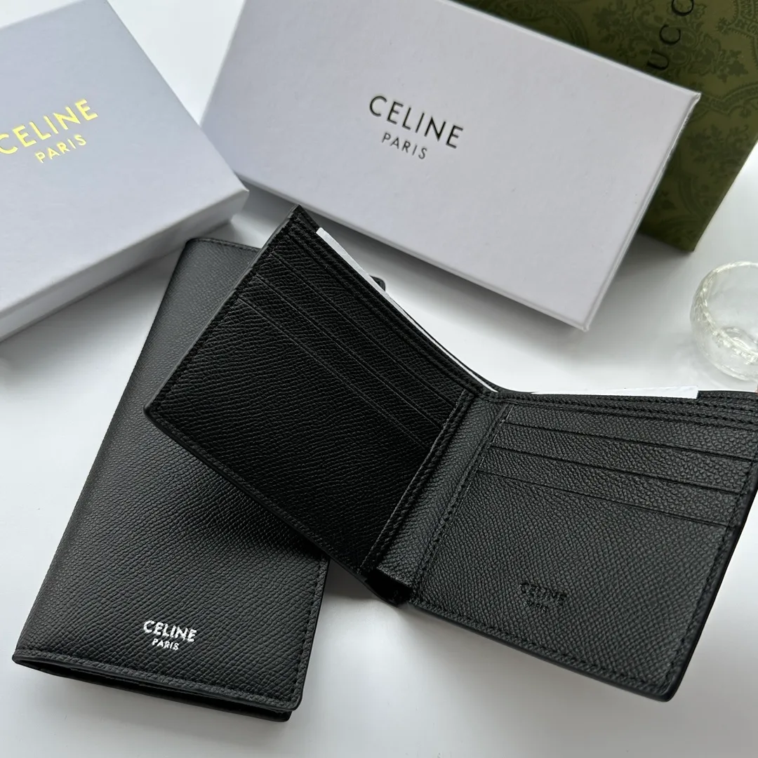 All Categories Celine Wallet (Celine) Celine 505