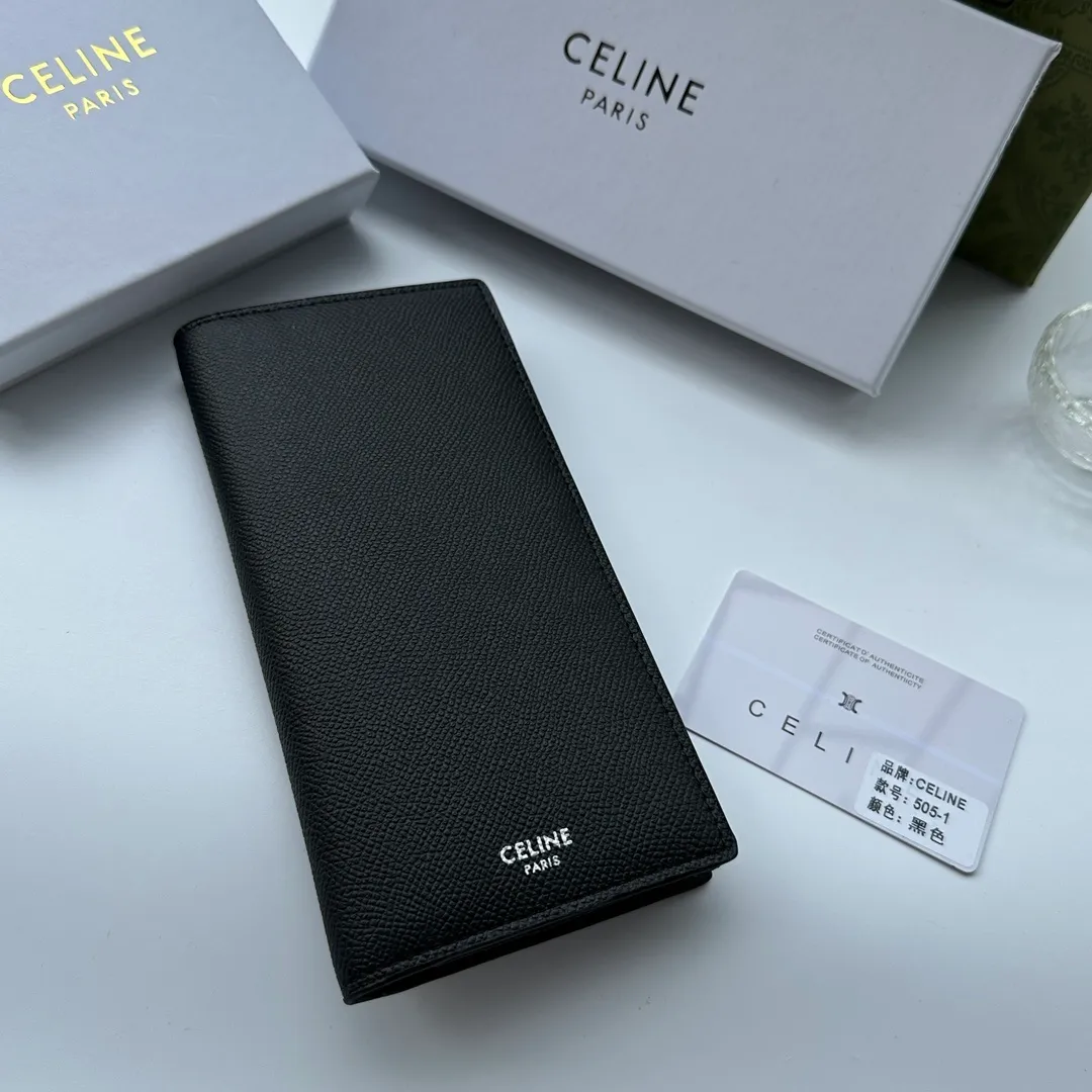 All Categories Celine Wallet (Celine) Celine 505