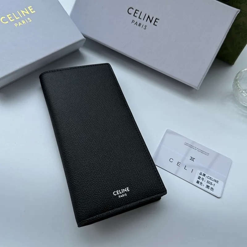 All Categories Celine Wallet (Celine) Celine 505