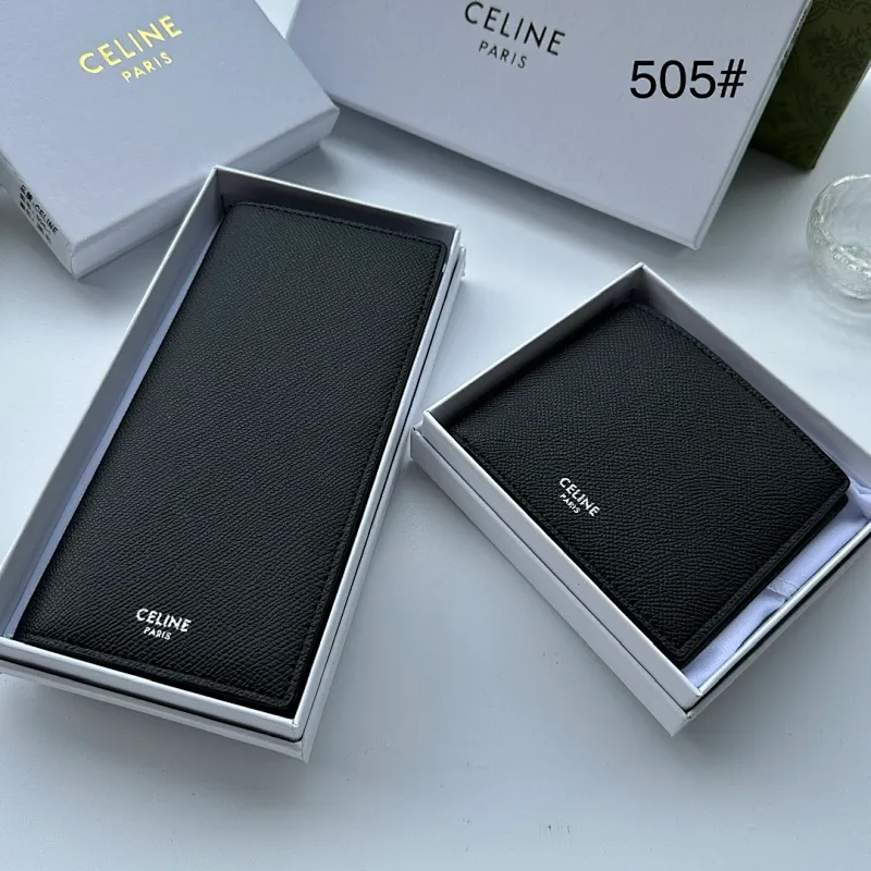 All Categories Celine Wallet (Celine) Celine 505