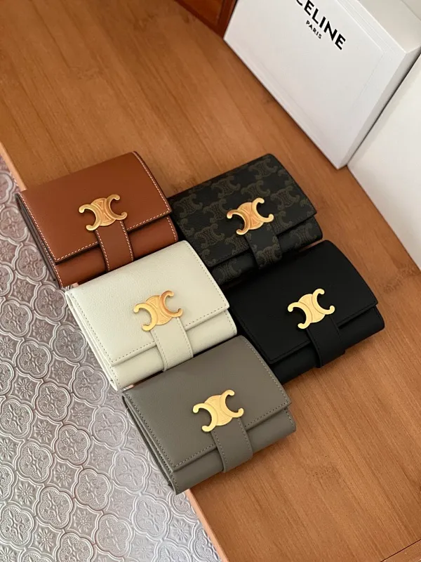 All Categories Celine Wallet (Celine) Celine Original Order 100963