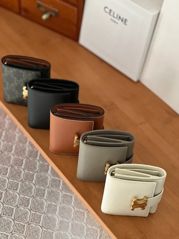 All Categories Celine Wallet (Celine) Celine Original Order 100963