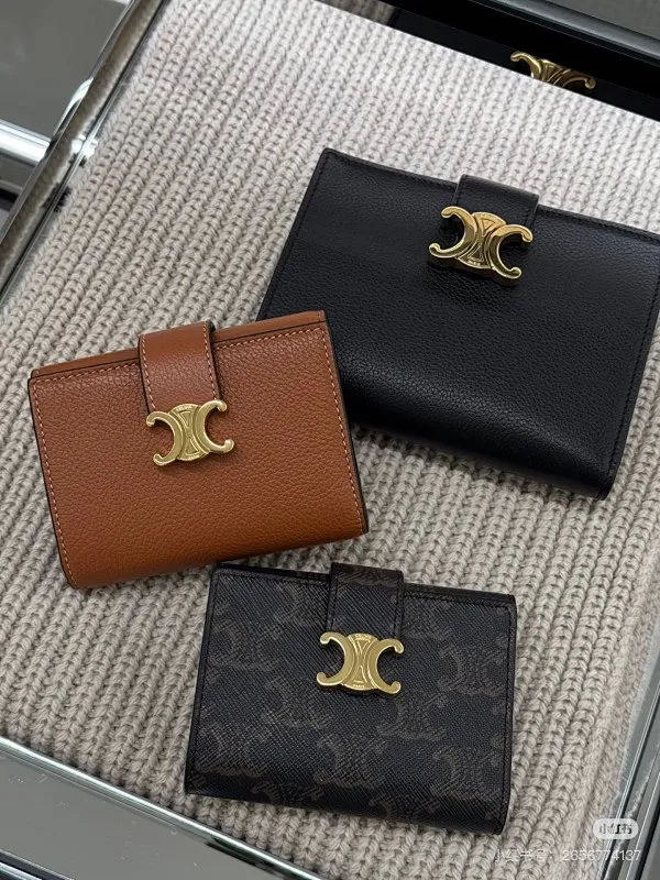 All Categories Celine Wallet (Celine) Celine Original Order 100963