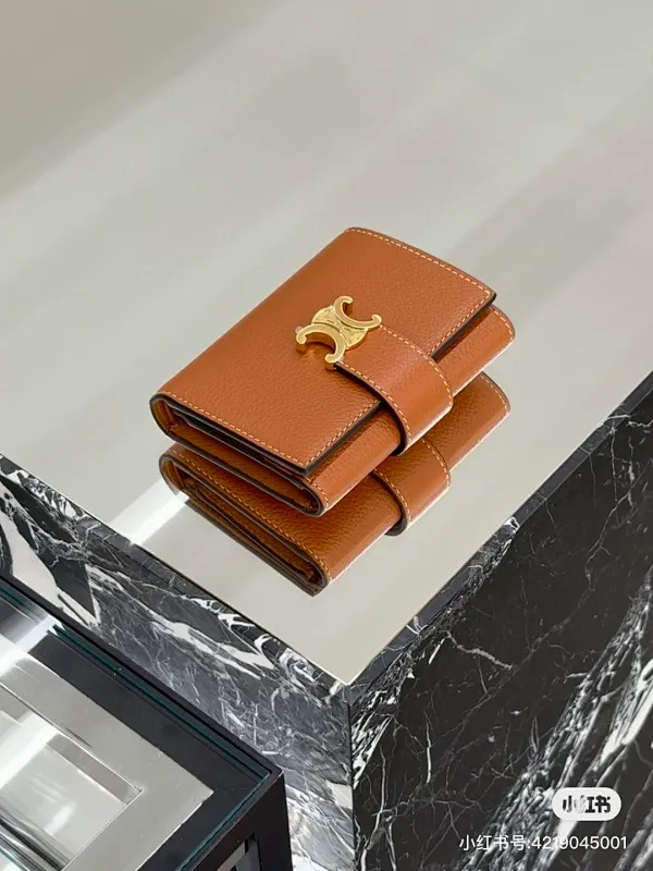 All Categories Celine Wallet (Celine) Celine Original Order 100963