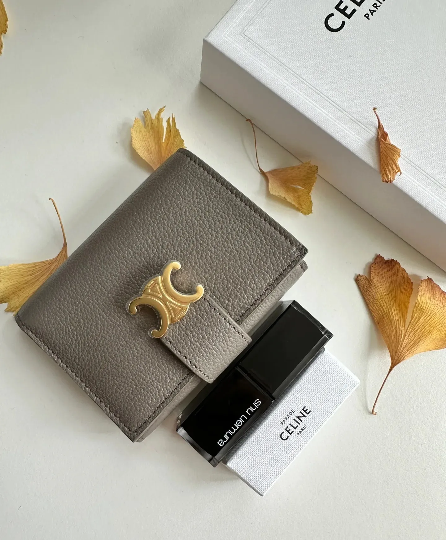 All Categories Celine Wallet (Celine) Celine Original Order 100963
