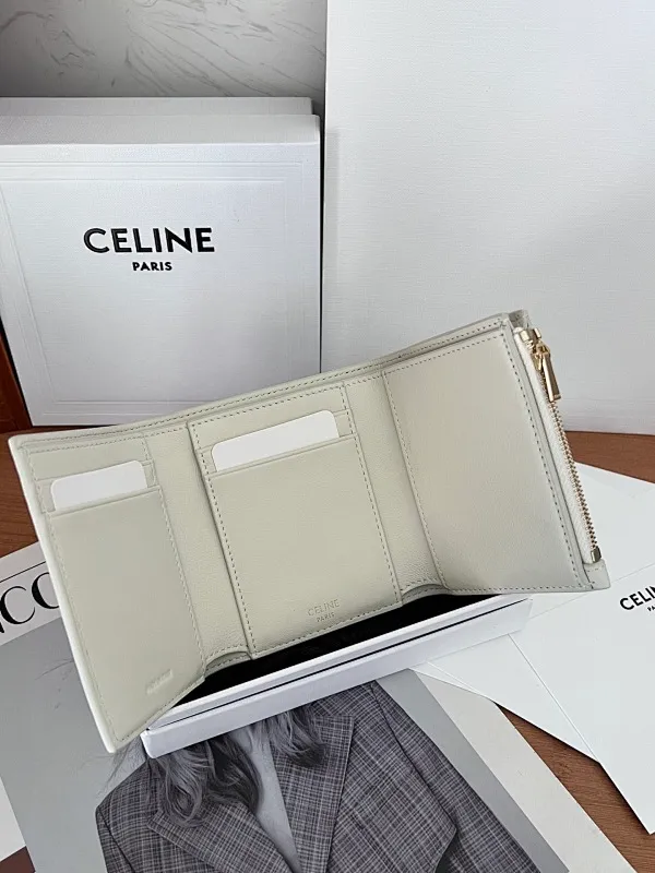 All Categories Celine Wallet (Celine) Celine Original Order 100963