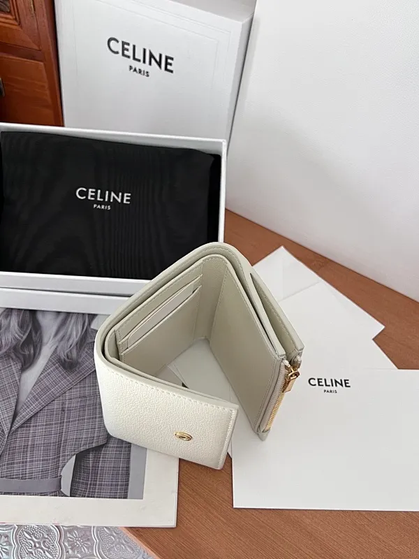 All Categories Celine Wallet (Celine) Celine Original Order 100963