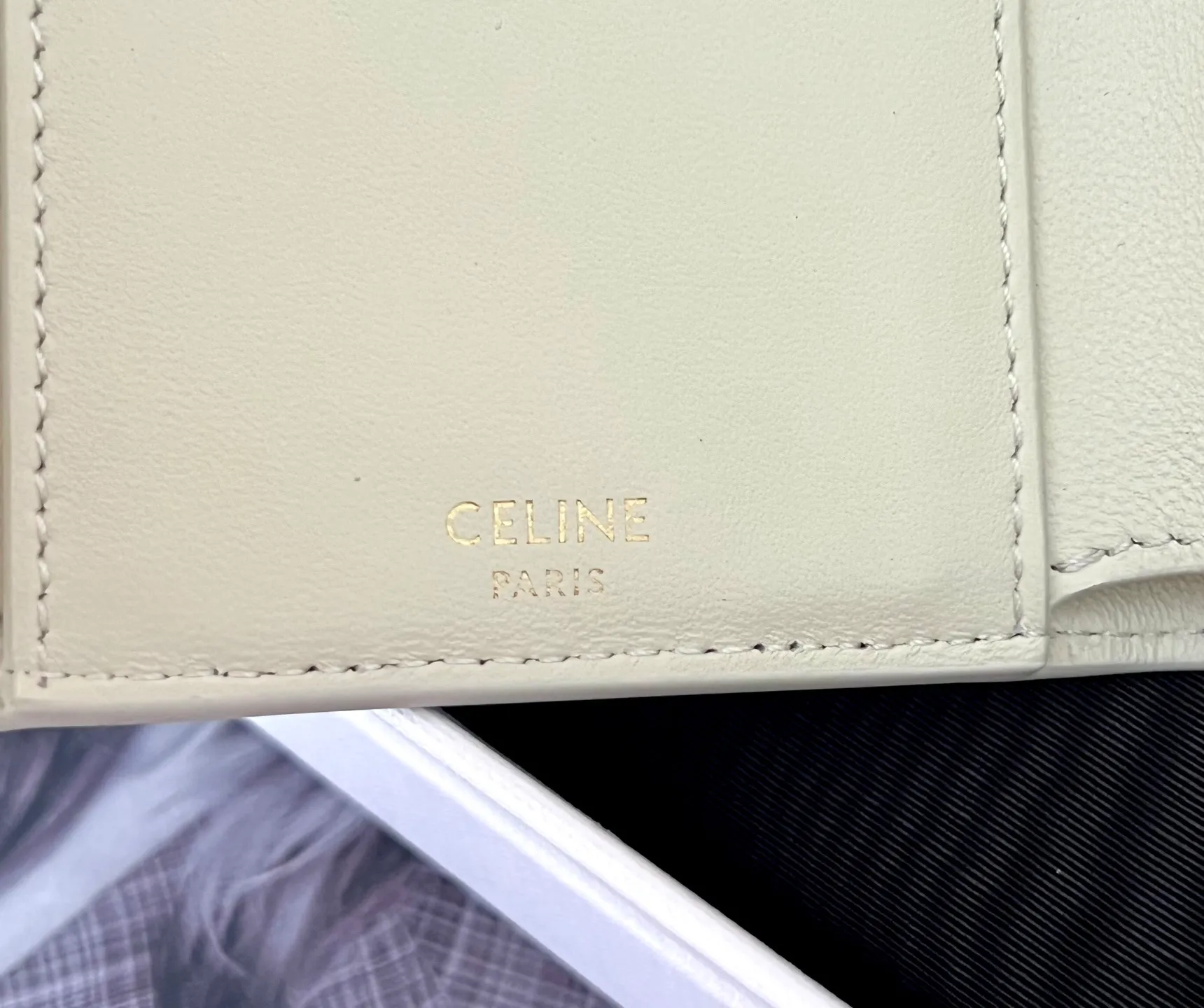 All Categories Celine Wallet (Celine) Celine Original Order 100963