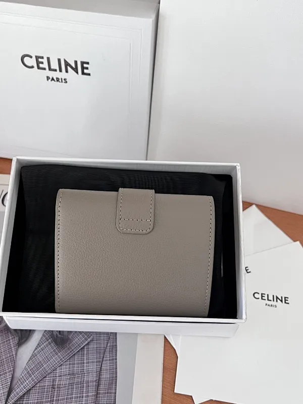 All Categories Celine Wallet (Celine) Celine Original Order 100963