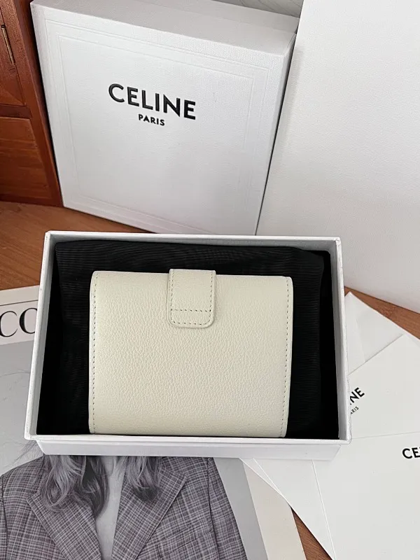 All Categories Celine Wallet (Celine) Celine Original Order 100963