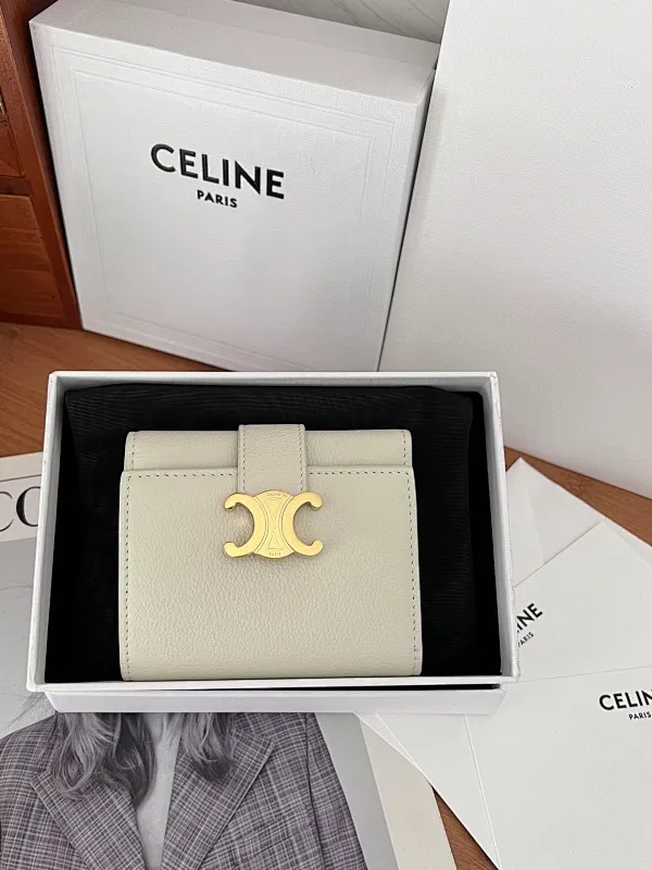 All Categories Celine Wallet (Celine) Celine Original Order 100963