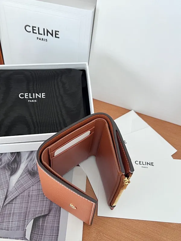 All Categories Celine Wallet (Celine) Celine Original Order 100963