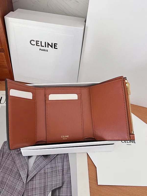 All Categories Celine Wallet (Celine) Celine Original Order 100963