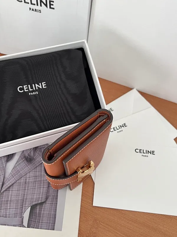 All Categories Celine Wallet (Celine) Celine Original Order 100963