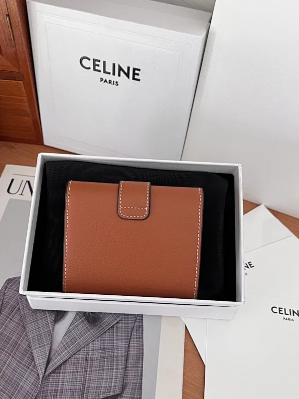 All Categories Celine Wallet (Celine) Celine Original Order 100963