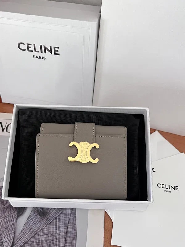All Categories Celine Wallet (Celine) Celine Original Order 100963