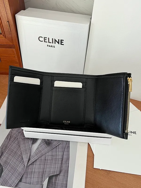 All Categories Celine Wallet (Celine) Celine Original Order 100963