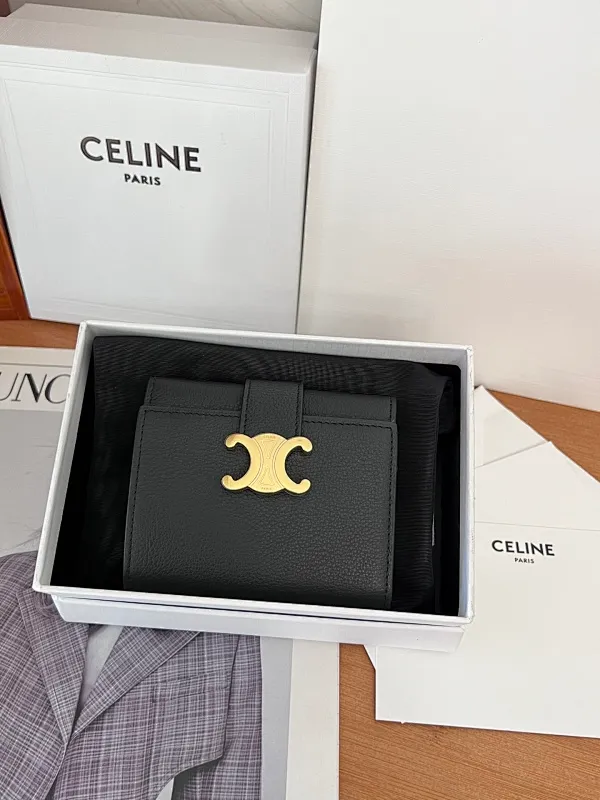 All Categories Celine Wallet (Celine) Celine Original Order 100963