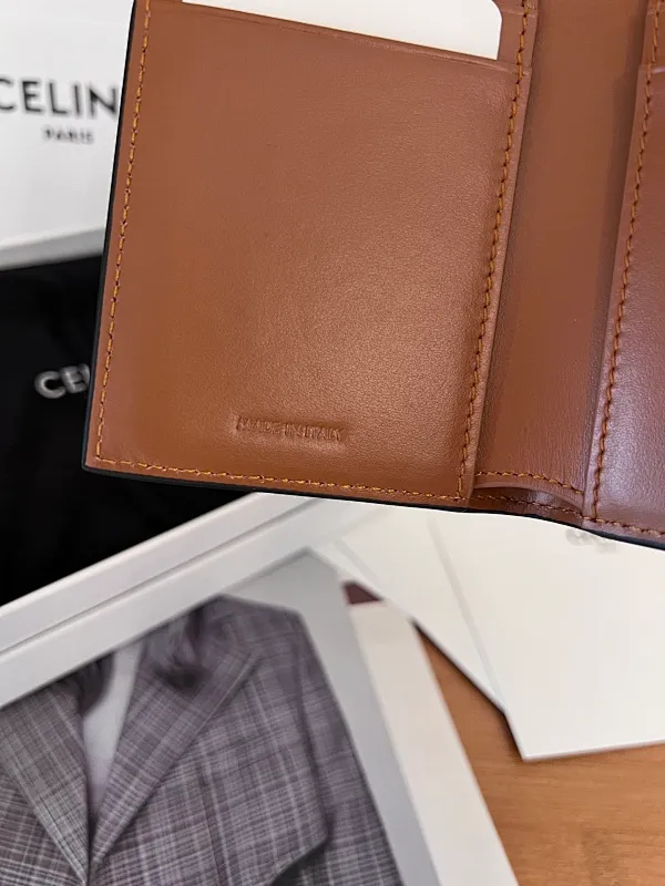 All Categories Celine Wallet (Celine) Celine Original Order 100963
