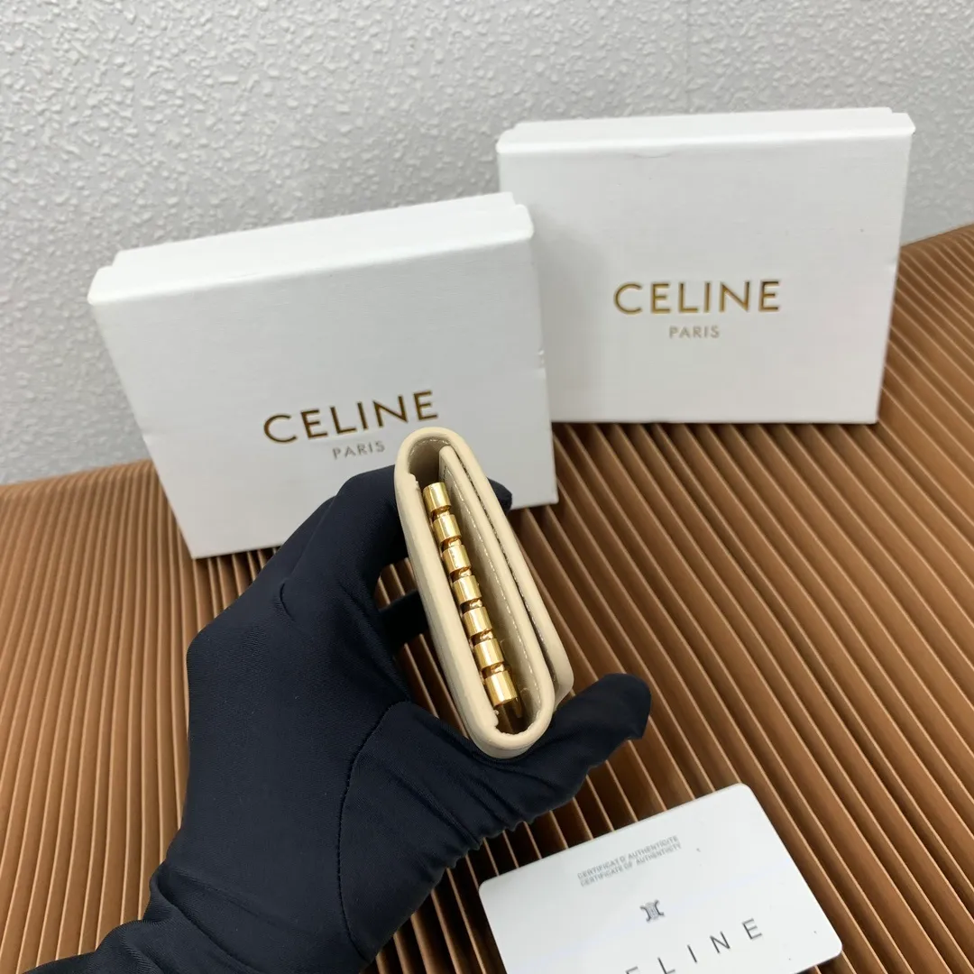 All categories Celine Wallet (Celine) Celine 10813