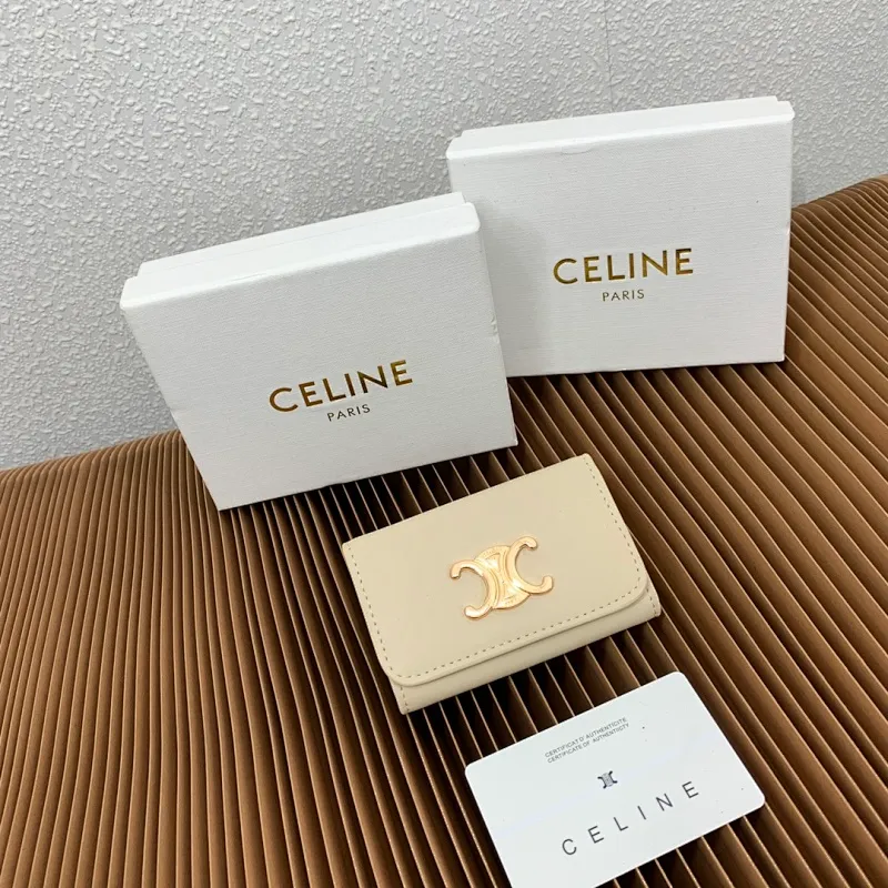 All categories Celine Wallet (Celine) Celine 10813