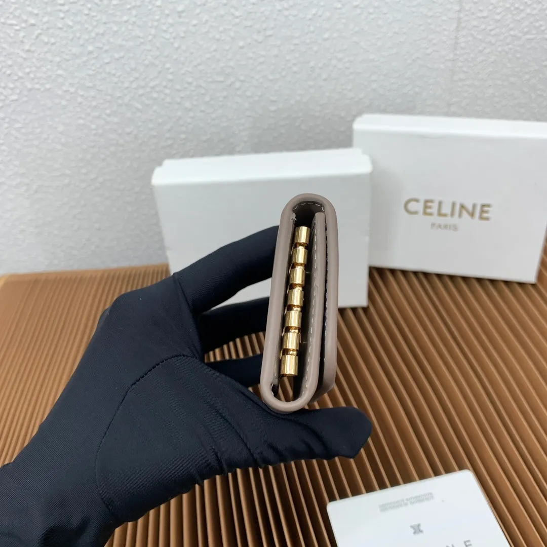 All categories Celine Wallet (Celine) Celine 10813