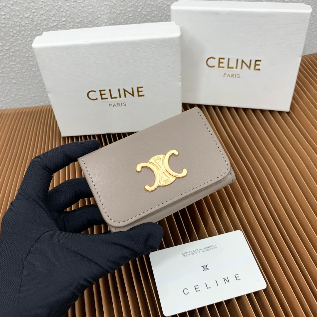 All categories Celine Wallet (Celine) Celine 10813