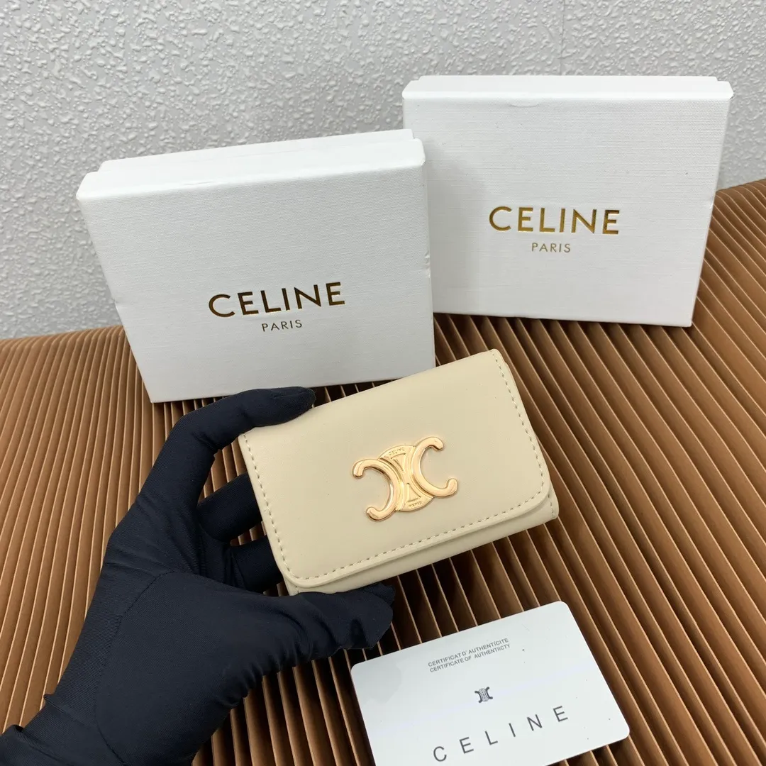 All categories Celine Wallet (Celine) Celine 10813