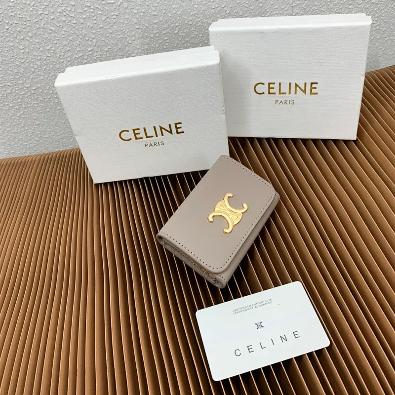 All categories Celine Wallet (Celine) Celine 10813